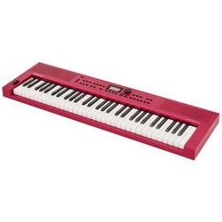 Roland GO:KEYS 3 RD rosso scuro
