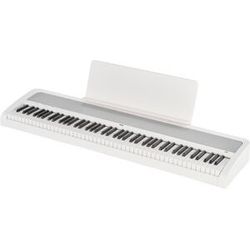 Korg B2+ White bianco