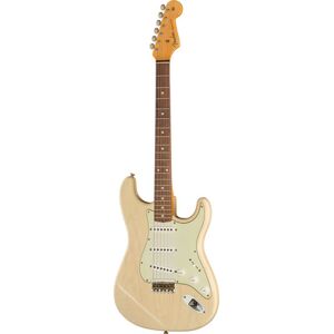 Fender 59 Strat RW Vintage Blonde JRN Vintage Blonde