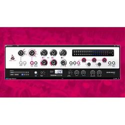 Plugin Alliance LTL Silver Bullet MK2