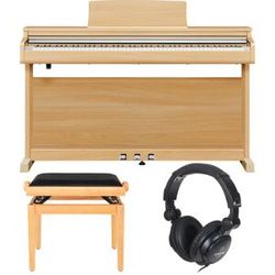Kawai CX-202 LO Set rovere