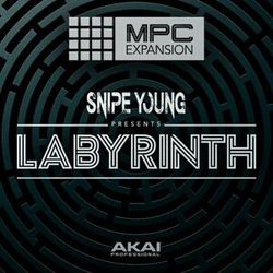 Akai Labyrinth