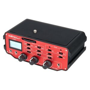 Walimex pro Audioadapter 107