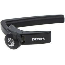Daddario Capo CP04NS Black