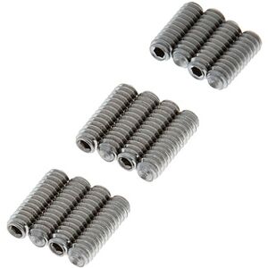 Fender Vintage Bridge Screws