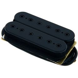 DiMarzio DP151 BK F-Spaced