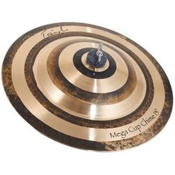 Paiste Mega Cup Chime 13"