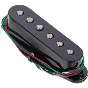 DiMarzio DP408 Virtual Vintage 54 Pro Black