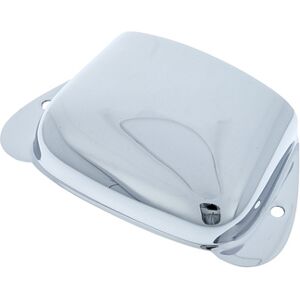 Fender Vintage P-Bass Bridge Cover Chrome