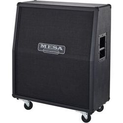 Mesa Boogie 4x12 Rectifier Stand. Slant