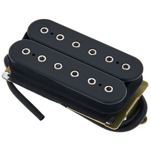 DiMarzio DP100 BK Black