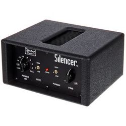 TAD Silencer 8 Ohms Black Black