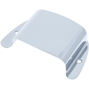 Fender Vintage P-Bass Pickup Cover Chrome