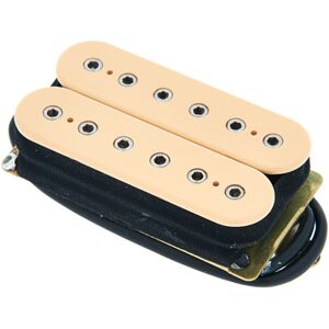 DiMarzio DP100 Creme Cream