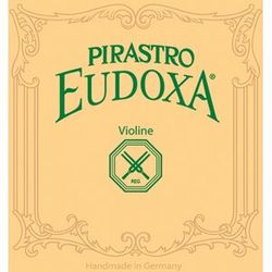 Pirastro Eudoxa Violin 4/4