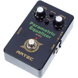 Artec Parametric EQ