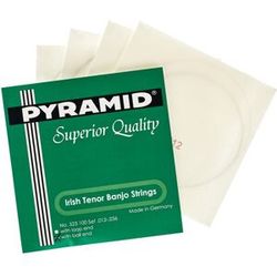 Pyramid Tenorbanjostrings Irish Ball