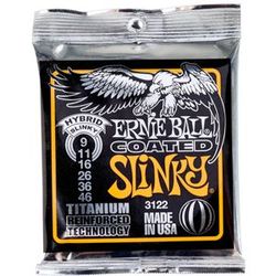 Ernie Ball 3122 Hybrid