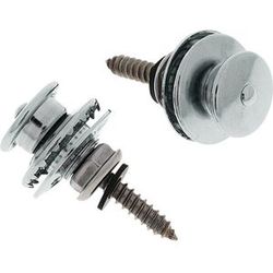 Loxx Security Lock CH Chrome
