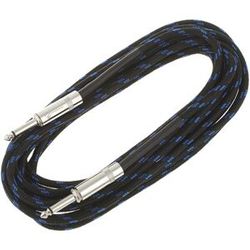 the sssnake TMI 6 PP Vintage Black nero