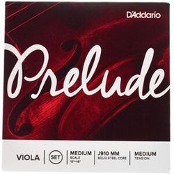 Daddario J910-MM Prelude Viola