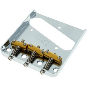 Fender Vintage Tele Bridge 3-Saddle