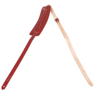 Harley Benton Vintage Strap Red Red