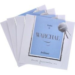 Warchal Brilliant Vintage 4/4 Loop End