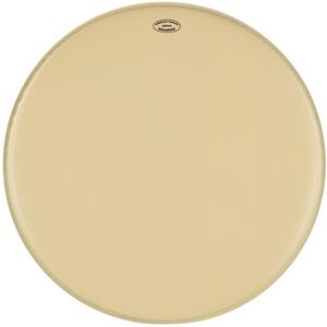Aquarian 20" Vintage Kick Med Coat Bass