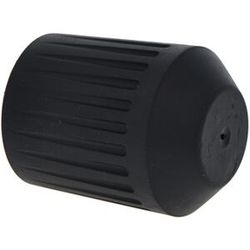 K&M ; Rubber foot 35