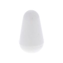 Harley Benton Parts 5 way Switch Knob White
