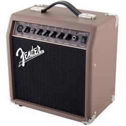 Fender Acoustasonic 15