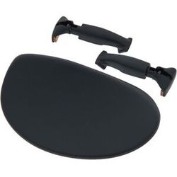 Wittner Augsburg Chin Rest Violin 3/4