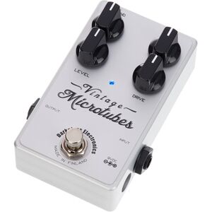 Darkglass Vintage Microtubes Bass Overd