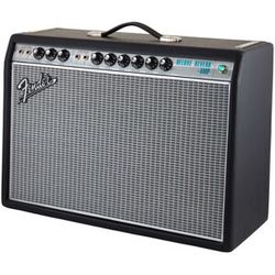 Fender 68 Custom Deluxe Reverb