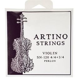 Artino SN-120 Violin Strings 4/4-3/4