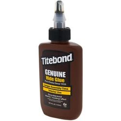 Titebond 501/2 Original Hide Glue 118ml
