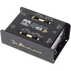 Palmer PDI 03 JB