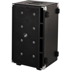 Phil Jones Piranha Compact 8 Cabinet nero