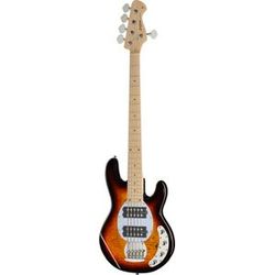 Harley Benton MM-85A SB Deluxe Series 3