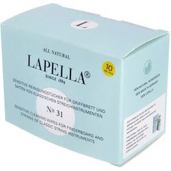 Lapella No.31 Cleaning Wipes Set