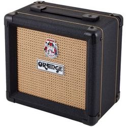 Orange PPC108 black nero