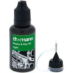 Thomann Rotary & Key Oil Light