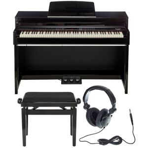 Thomann DP-51 BP Set nero lucido