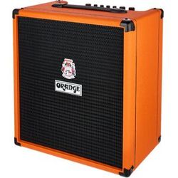 Orange Crush Bass 50