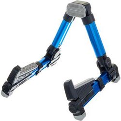 Millenium Uke A-Stand Flex Blue Blue
