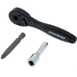 Ahead Drum Tuning Ratchet