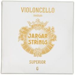 Jargar Superior Cello String G Medium