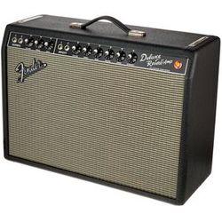 Fender 64 Custom Deluxe Reverb