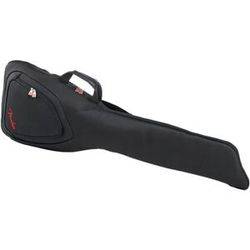 Fender FB610 bass guitar Gig Bag nero